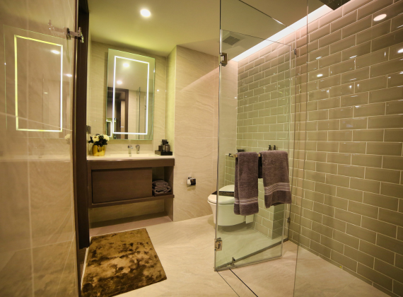 Interior Designers For Bathroom in Borivali 