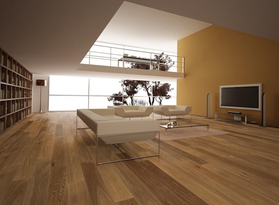 Wooden Flooring Contractors In Borivali 