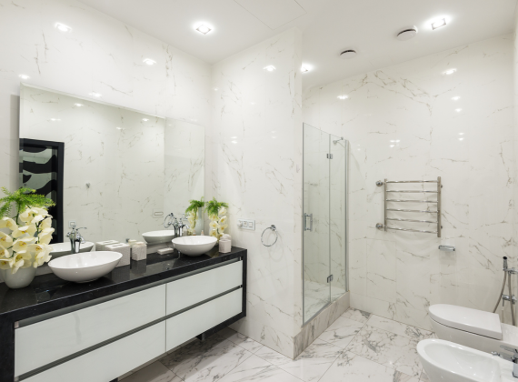 Interior Designers For Bathroom in Borivali 