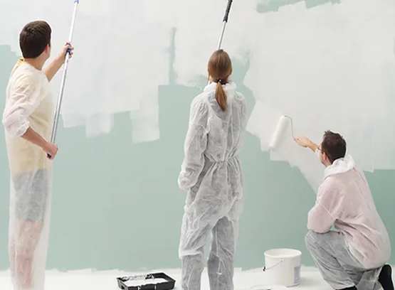 Professional House Painting Services In Borivali