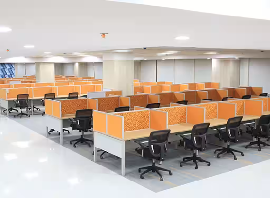 Office Furniture Repair Services In Borivali