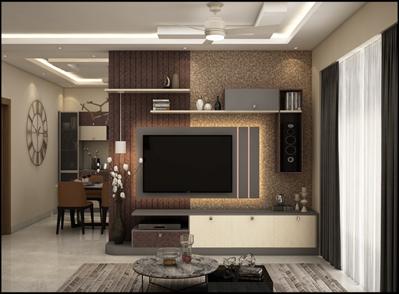 Wardrobe Installation Services In Borivali