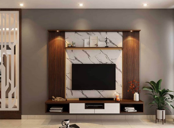 Wardrobe Installation Services In Borivali