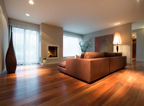 Wooden Flooring Contractors In Borivali 